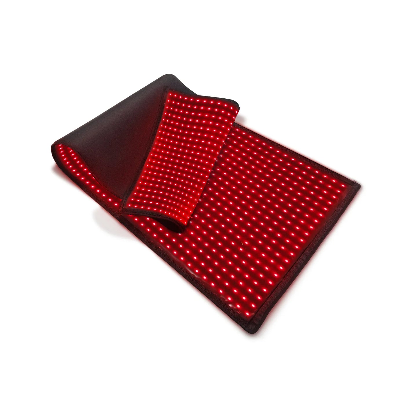 Full Body Red & Far Infrared Light Therapy Mat