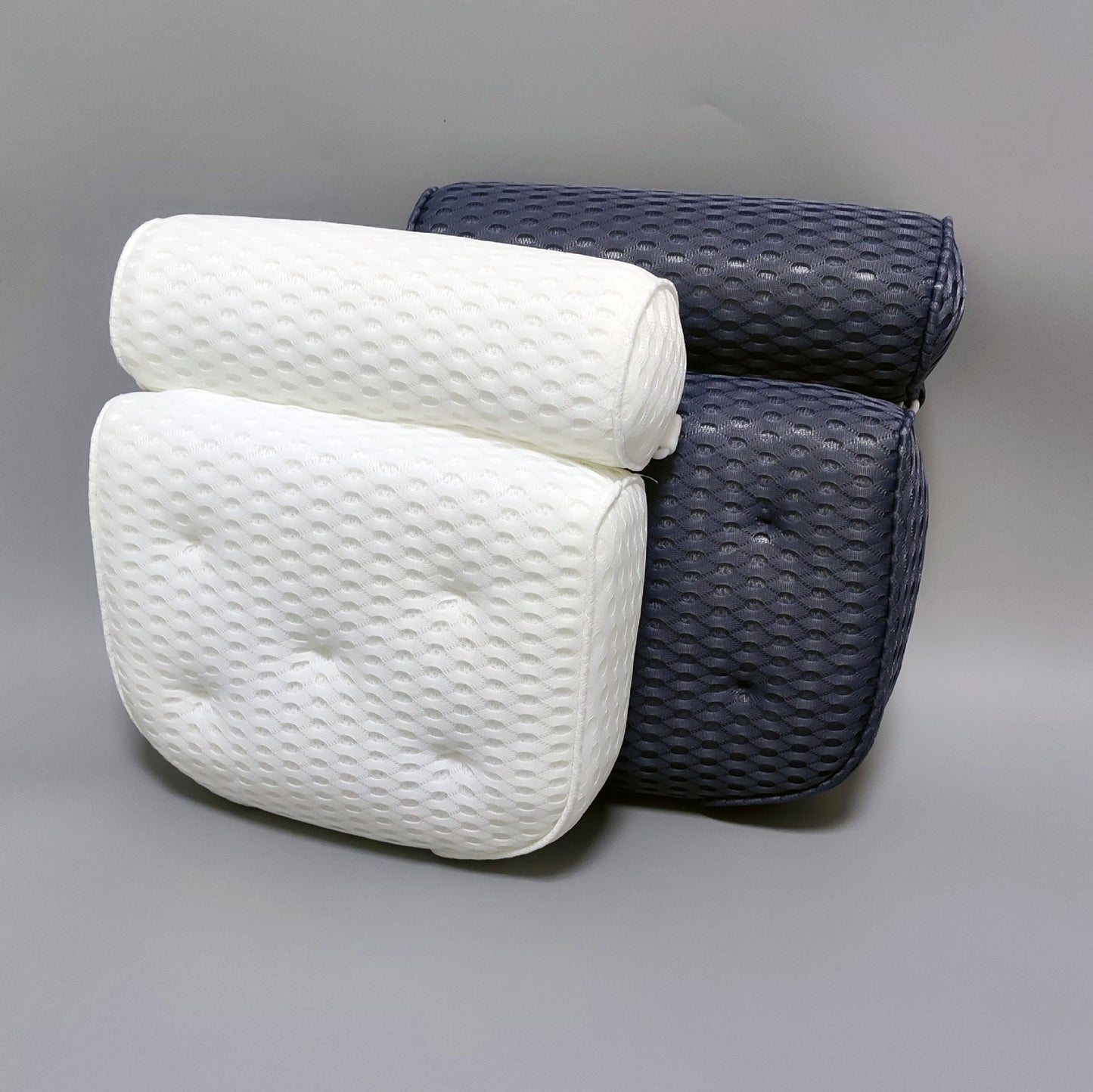 Luxury 4D Bathtub Pillow