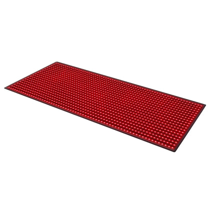 Full Body Red & Far Infrared Light Therapy Mat
