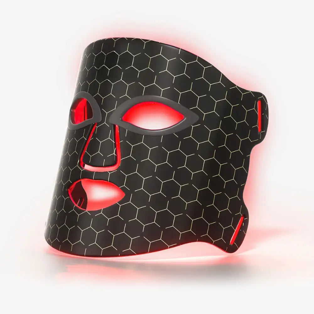 7-Color LED Light Therapy Face Mask – Skin Rejuvenation & Acne Care Device
