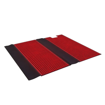 Red Light Therapy Sleeping Bag Blanket