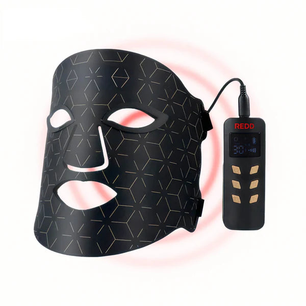 7-Color LED Light Therapy Face Mask – Skin Rejuvenation & Acne Care Device